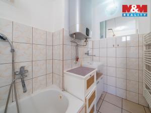 Pronájem bytu 2+1, Cheb, Na Hradčanech, 61 m2