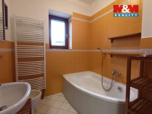 Pronájem bytu 2+1, Bohumín - Nový Bohumín, Tylova, 80 m2