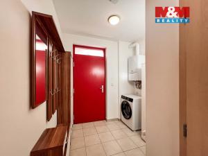 Pronájem bytu 2+kk, Praha - Miškovice, Vrátenská, 46 m2