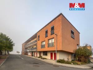 Pronájem bytu 2+kk, Praha - Miškovice, Vrátenská, 46 m2