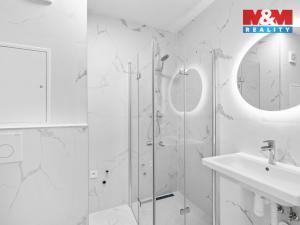 Prodej bytu 2+kk, Praha - Bohnice, Ratibořská, 42 m2