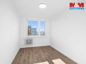 Prodej bytu 2+kk, Praha - Bohnice, Ratibořská, 42 m2