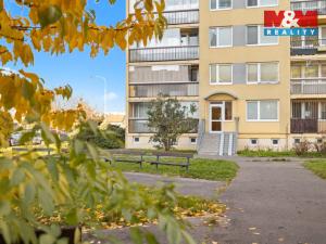 Prodej bytu 2+kk, Praha - Bohnice, Ratibořská, 42 m2