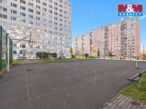 Prodej bytu 2+kk, Praha - Bohnice, Ratibořská, 42 m2