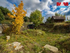 Prodej chalupy, Krupka, Cínová, 130 m2