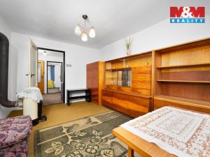 Prodej rodinného domu, Dolní Újezd, 130 m2