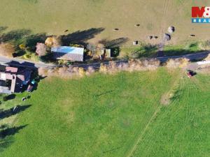 Prodej pozemku pro bydlení, Úhlejov, 1354 m2