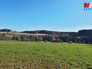 Prodej pozemku pro bydlení, Úhlejov, 1354 m2