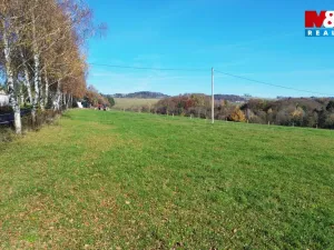 Prodej pozemku pro bydlení, Úhlejov, 1354 m2