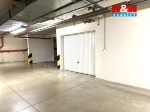 Pronájem bytu 3+kk, Praha - Záběhlice, Kamelova, 68 m2