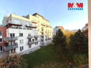 Pronájem bytu 3+kk, Praha - Záběhlice, Kamelova, 68 m2