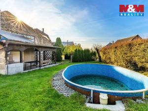 Prodej rodinného domu, Boseň, 200 m2