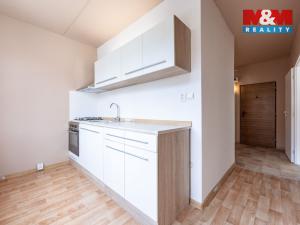 Pronájem bytu 2+1, Sokolov, Jelínkova, 54 m2