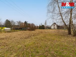 Prodej pozemku pro bydlení, Dolní Lutyně, 1743 m2