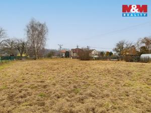 Prodej pozemku pro bydlení, Dolní Lutyně, 1743 m2