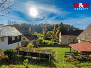 Prodej chalupy, Prysk - Horní Prysk, 79 m2