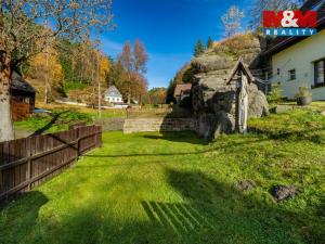 Prodej chalupy, Prysk - Horní Prysk, 79 m2