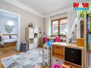 Prodej bytu 3+kk, Hradec Králové - Pražské Předměstí, Bozděchova, 72 m2