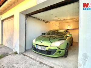 Prodej garáže, Hradec Králové - Pouchov, 16 m2