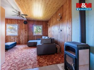 Prodej zahrady, Vranov, 1086 m2