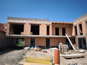 Prodej bytu 3+kk, Svatobořice-Mistřín, Hlavní, 74 m2