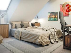 Prodej bytu 3+kk, Svatobořice-Mistřín, Hlavní, 94 m2