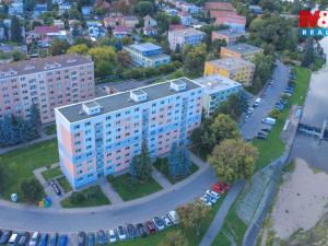 Prodej bytu 1+1, Břeclav, U Splavu, 39 m2