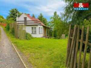 Prodej chaty, Třebívlice - Dřevce, 183 m2