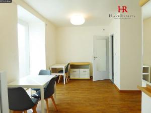 Pronájem bytu 1+kk, Mukařov, V průhoně, 37 m2