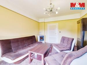 Prodej rodinného domu, Cheb, Pražská, 248 m2