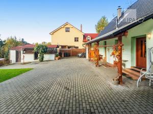 Prodej rodinného domu, Zdiby, Prostřední, 178 m2