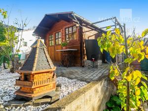 Prodej rodinného domu, Zdiby, Prostřední, 178 m2