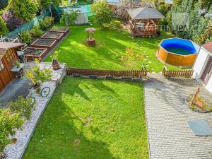 Prodej rodinného domu, Zdiby, Prostřední, 178 m2