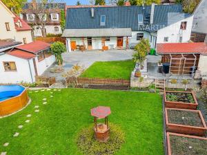 Prodej rodinného domu, Zdiby, Prostřední, 178 m2