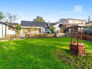 Prodej rodinného domu, Zdiby, Prostřední, 178 m2