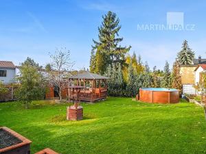 Prodej rodinného domu, Zdiby, Prostřední, 178 m2