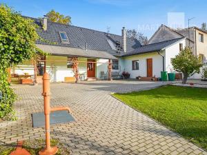 Prodej rodinného domu, Zdiby, Prostřední, 178 m2