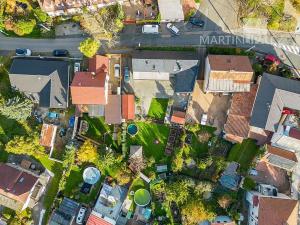 Prodej rodinného domu, Zdiby, Prostřední, 178 m2