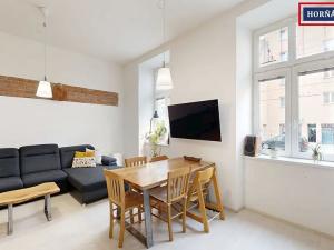 Prodej bytu 3+kk, Brno, Cejl, 83 m2