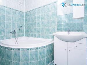 Pronájem bytu 3+1, Frýdek-Místek, M. Chasáka, 72 m2