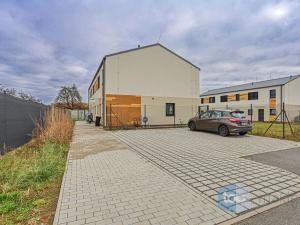 Prodej rodinného domu, Horoušany, Opálkova, 97 m2