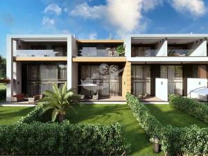 Prodej bytu 3+1, Trikomo, Kypr, 150 m2