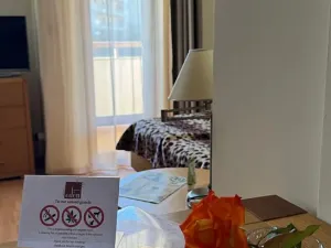 Prodej bytu 1+kk, Sveti Vlas, Bulharsko, 44 m2