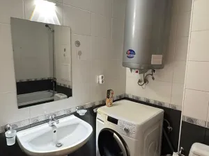 Prodej bytu 1+kk, Sveti Vlas, Bulharsko, 44 m2