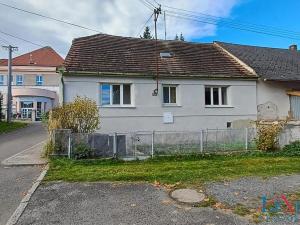 Prodej rodinného domu, Kasejovice, 84 m2