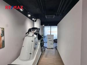 Pronájem obchodního prostoru, Praha - Karlín, Sokolovská, 165 m2