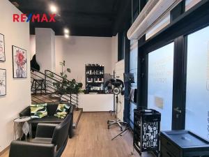 Pronájem obchodního prostoru, Praha - Karlín, Sokolovská, 165 m2