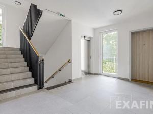 Prodej bytu 2+kk, Praha - Smíchov, Holečkova, 57 m2