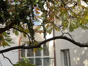 Prodej bytu 5+kk, Praha - Střešovice, Nad hradním vodojemem, 193 m2