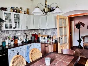 Prodej rodinného domu, Rabí, 320 m2